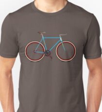 Bike Unisex T-Shirt