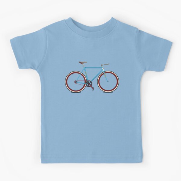 Bike Kids T-Shirt