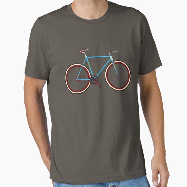Aperçu de l'œuvre Bicyclette créée et vendue par Andy Scullion.
