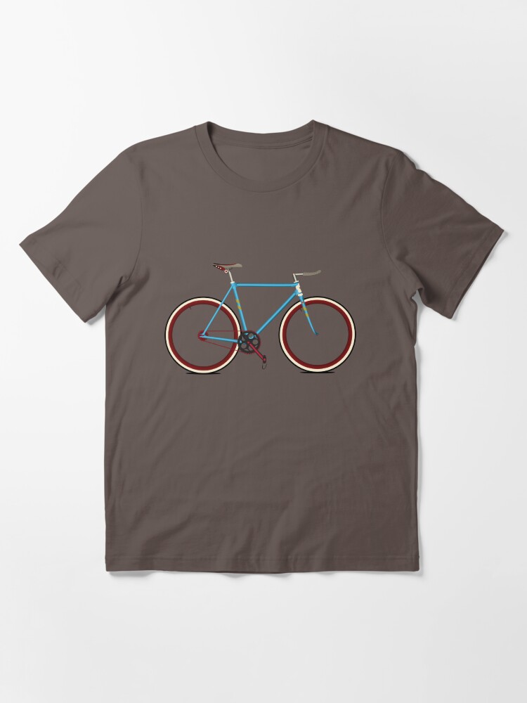 Alternate view of Bike Essential T-Shirt