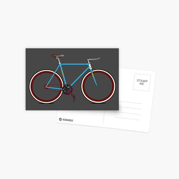 Item preview, Bike designed and sold by Andy Scullion.