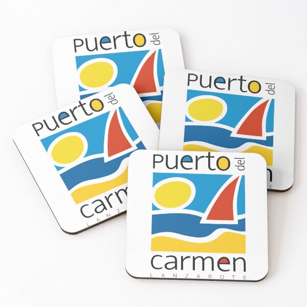 Item preview, Puerto del Carmen Lanzarote designed and sold by iCimages.net.