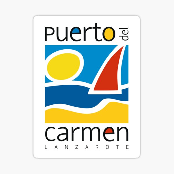 Item preview, Puerto del Carmen Lanzarote designed and sold by iCimages.net.