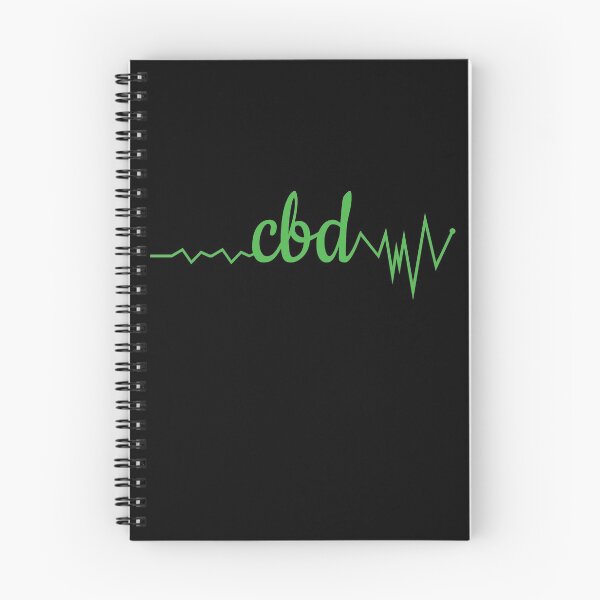 Item preview, CBD Oil Heart Beat  designed and sold by Sardine Designs.