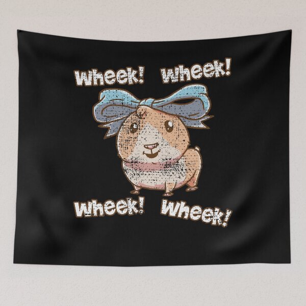 Item preview, Guinea Pig designed and sold by 4tomic.