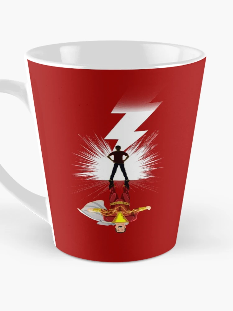 Thumbnail 3 of 4, Coffee Mug, Shazam designed and sold by RafaRodrix.