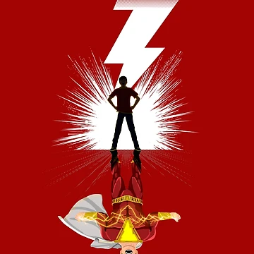 Artwork thumbnail, Shazam by RafaRodrix