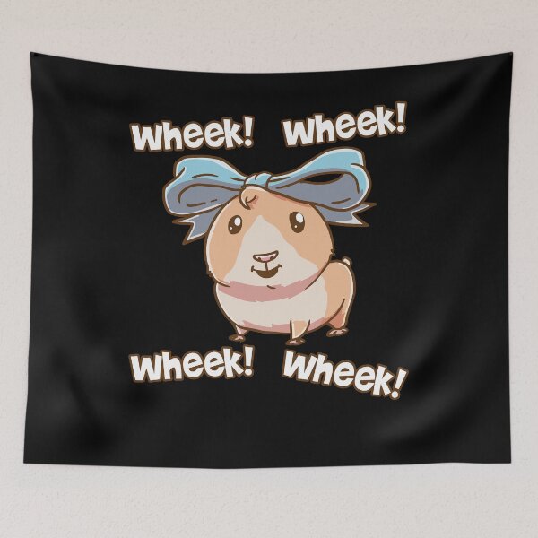 Item preview, Guinea Pig designed and sold by 4tomic.