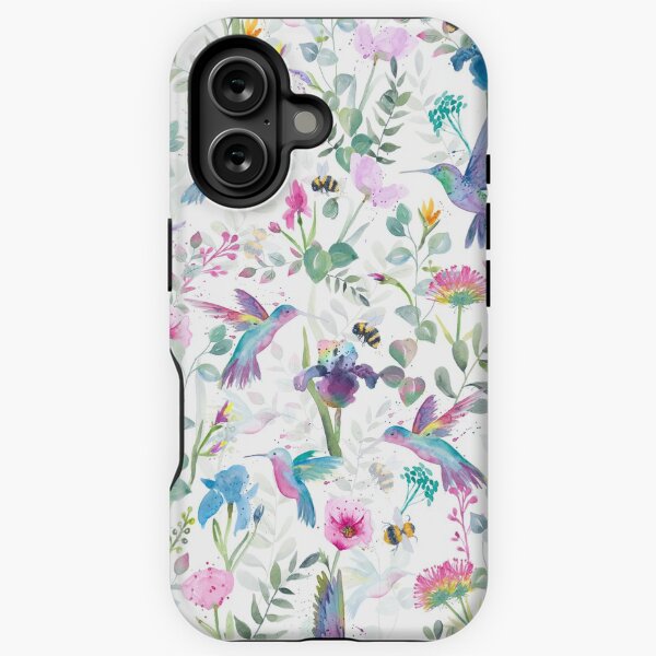 Item preview, Painterly Pollinators designed and sold by Gingerlique.