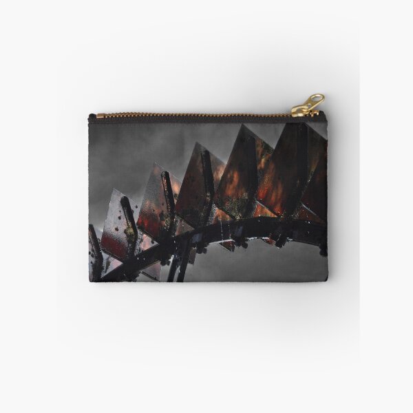Item preview, Storm Over The Blood Of power designed and sold by absurdphotos.