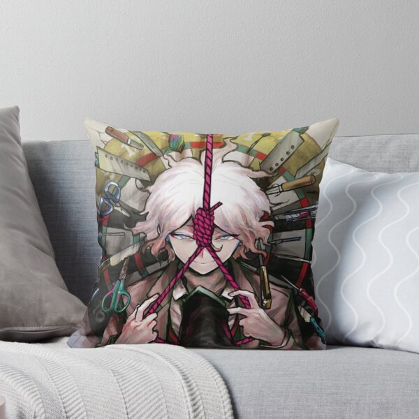 Item preview, komaeda designed and sold by alexiagandy.