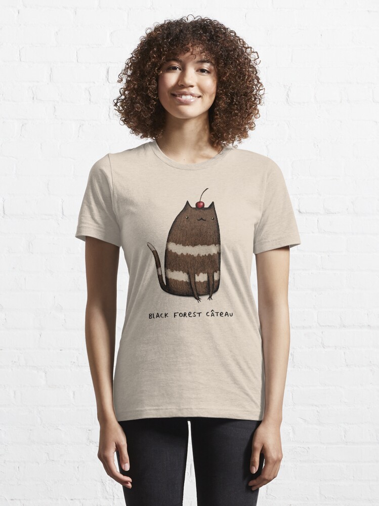 black forest t shirts