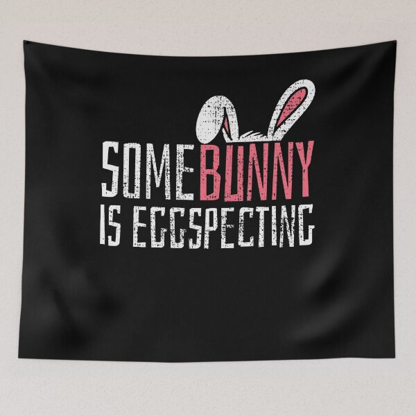 Item preview, Easter Pregnancy Announcement designed and sold by 4tomic.