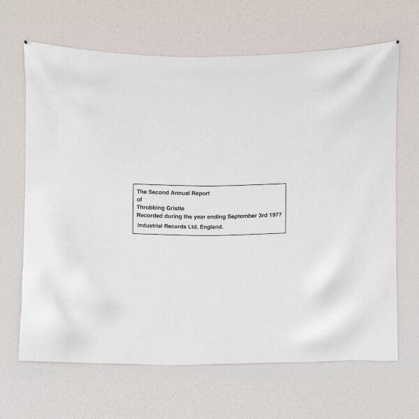 Item preview, the second annual report designed and sold by underground notes.