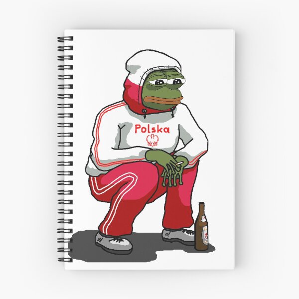 Item preview, Polska Pepe designed and sold by GeoffPr.