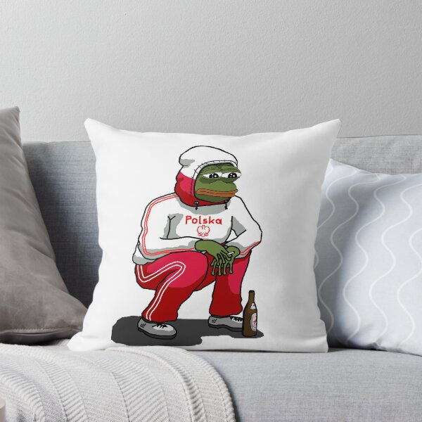 Item preview, Polska Pepe designed and sold by GeoffPr.
