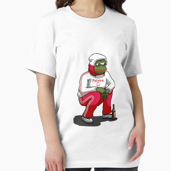 Polska Pepe Essential T-Shirt
