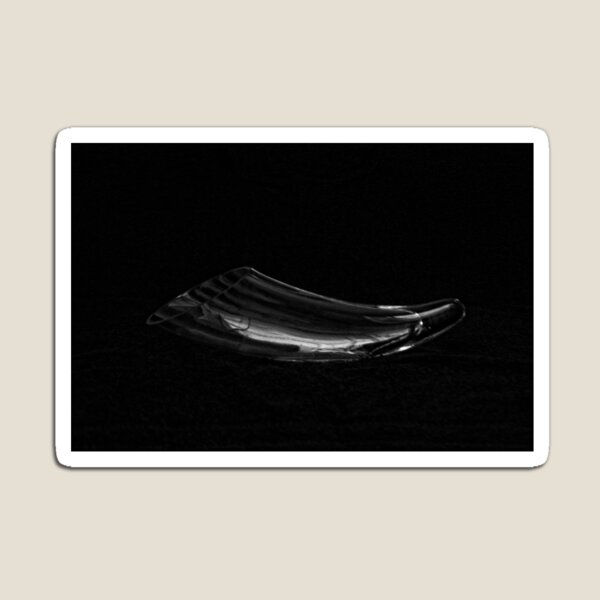Item preview, Clear Glass Darkness designed and sold by BritishYank.