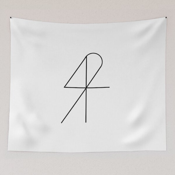 Item preview, Ambriel Demon Symbol designed and sold by Michael Stewart.