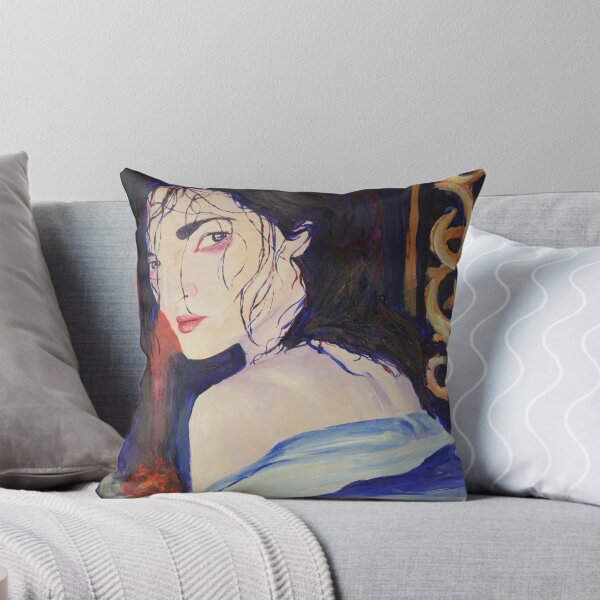 Item preview, no me lo puedo explicar designed and sold by Gabrielle Agius.