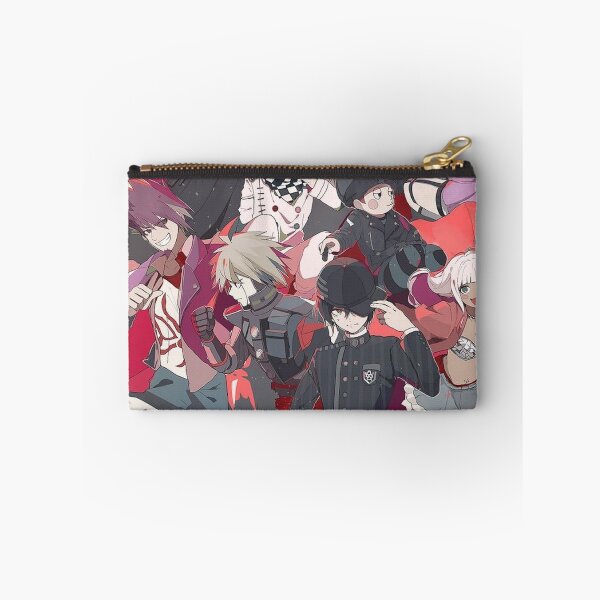 Item preview, Danganronpa V3 designed and sold by alexiagandy.