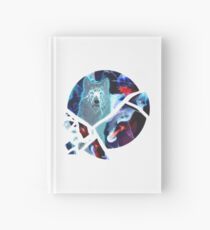 OFF-WHITE - memories Hardcover Journal