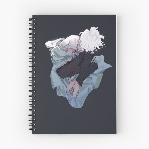 Item preview, komaeda designed and sold by alexiagandy.