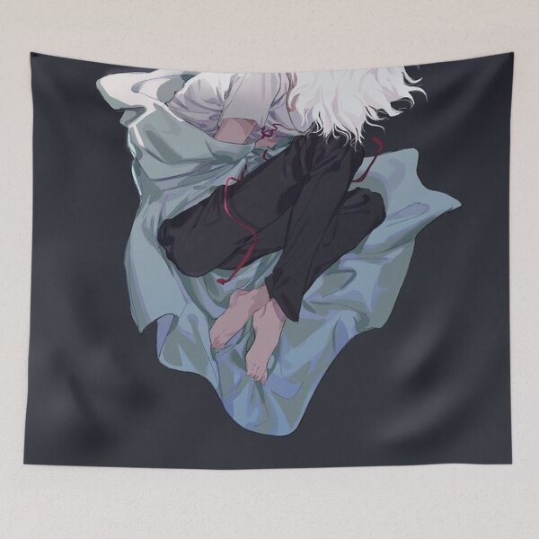 Item preview, komaeda designed and sold by alexiagandy.