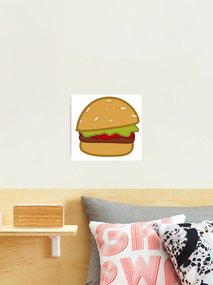  3 Pay you never for a hamburger burger Wimpy Vintage Retro  Nostalgic Animated Cartoon Laminated Sticker Decal gift perfect for laptop,  kindle, pc, tumbler, tablet and more : Handmade Products