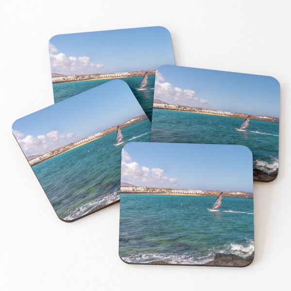 Item preview, Costa Teguise Lanzarote designed and sold by iCimages.net.