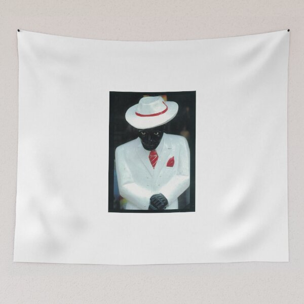 Item preview, Zé Pelintra designed and sold by eyeseefilm.