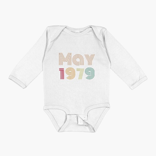 Item preview, May 1979 Design, born in May 1979 designed and sold by marosharaf.