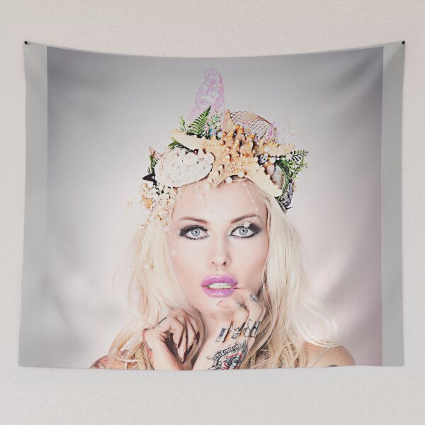 Item preview, Under The Sea designed and sold by Jimmy Deas.
