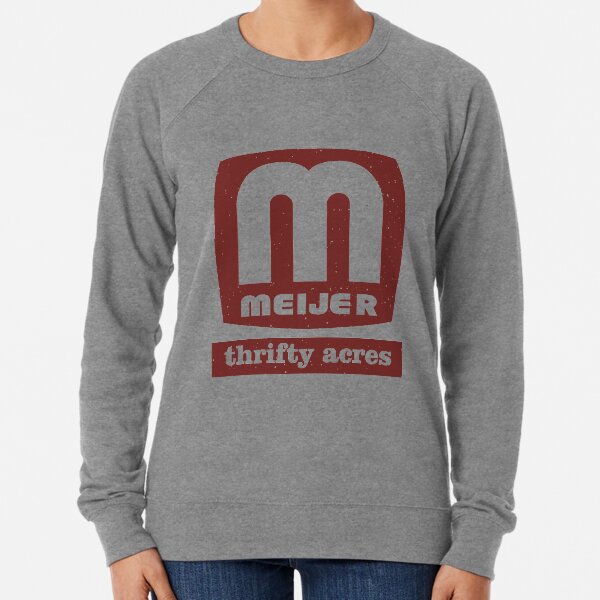 Meijer Sweatshirts Hoodies for Sale Redbubble