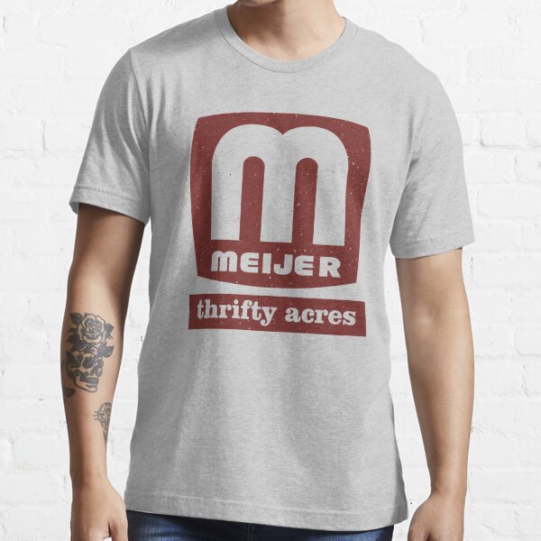 Meijer T-Shirts for Sale