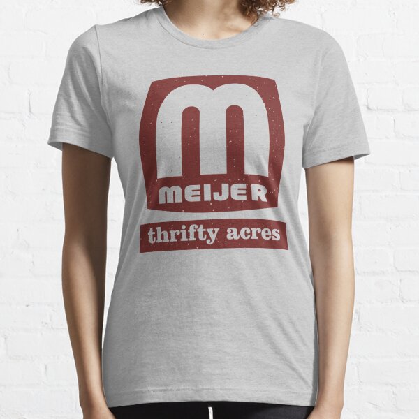 Meijer T-Shirts | Redbubble