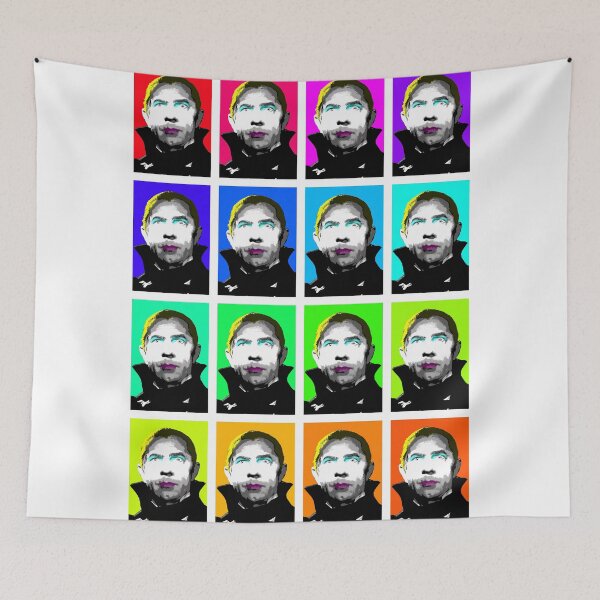 Item preview, Count Marilyn the First designed and sold by Gary Hogben.
