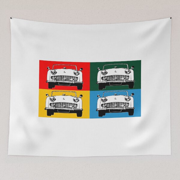 Item preview, TR3 World designed and sold by hailiems.