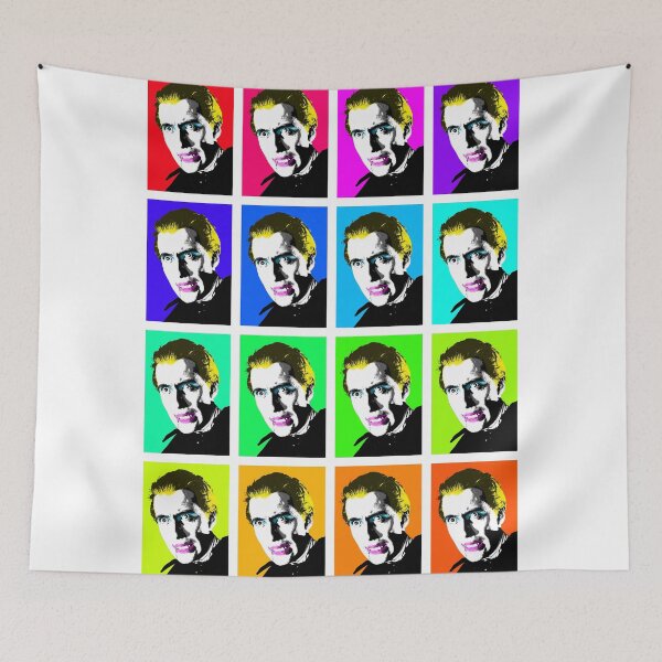 Item preview, Count Marilyn the Second designed and sold by Gary Hogben.