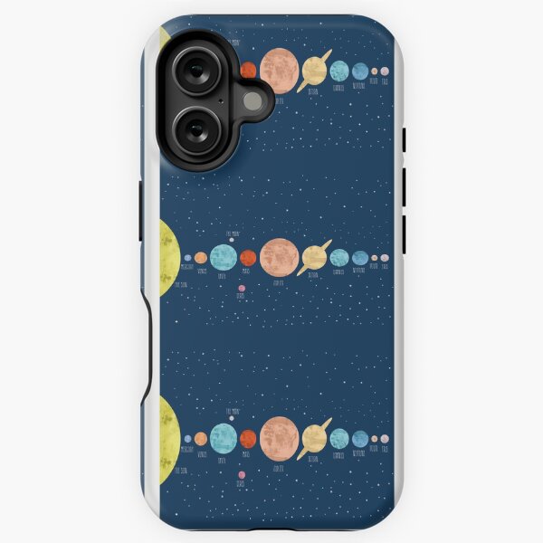 Item preview, Solar system designed and sold by Rosaliartbook.