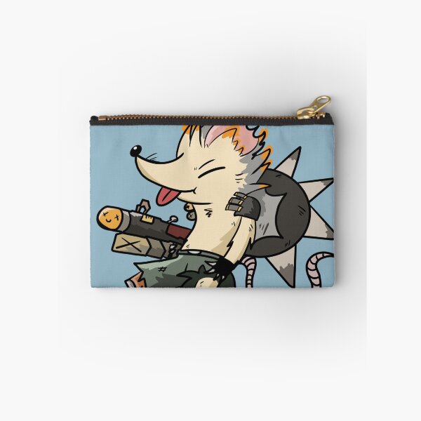 Item preview, Kaboom Rat designed and sold by IanLeeInk.
