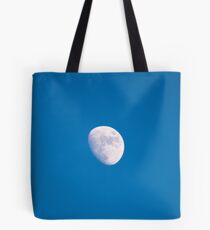 To the moon and beyond Tote Bag