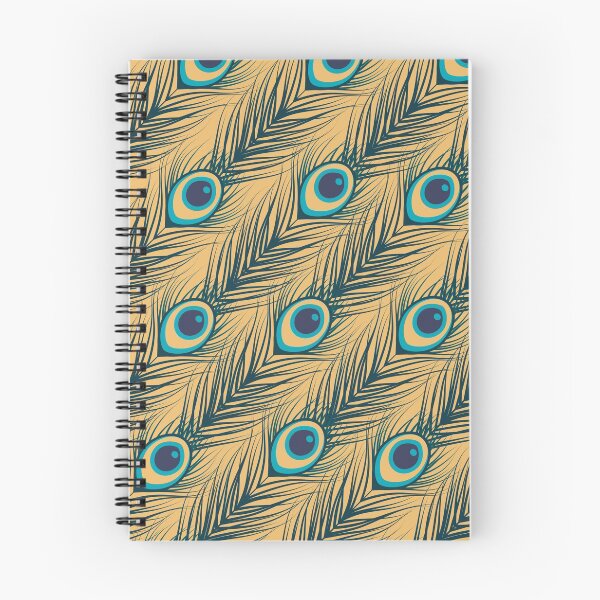 Item preview, POR OJO / pavo real designed and sold by Gozde.