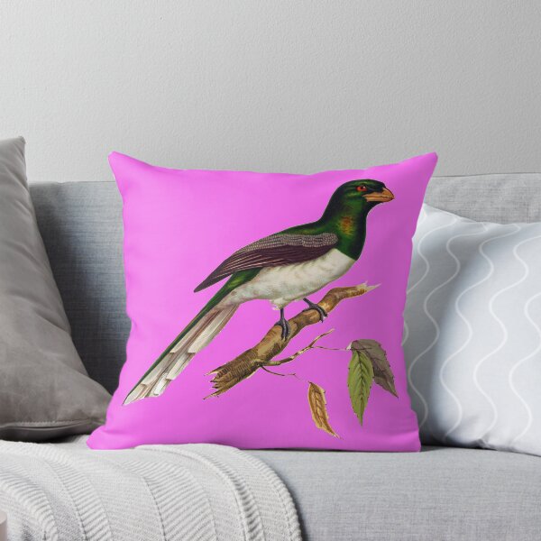 Item preview, Giant Trogon, trogon gigas designed and sold by marmur.