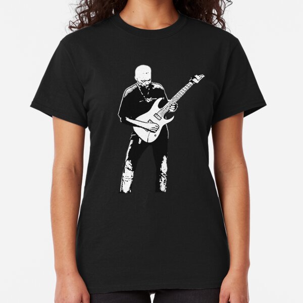 Tony MacAlpine (Guitarist) Classic T-Shirt