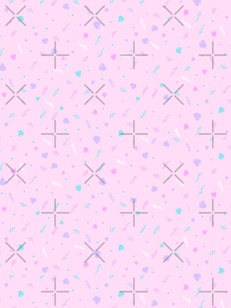 Dream Pop by cherrycheezy