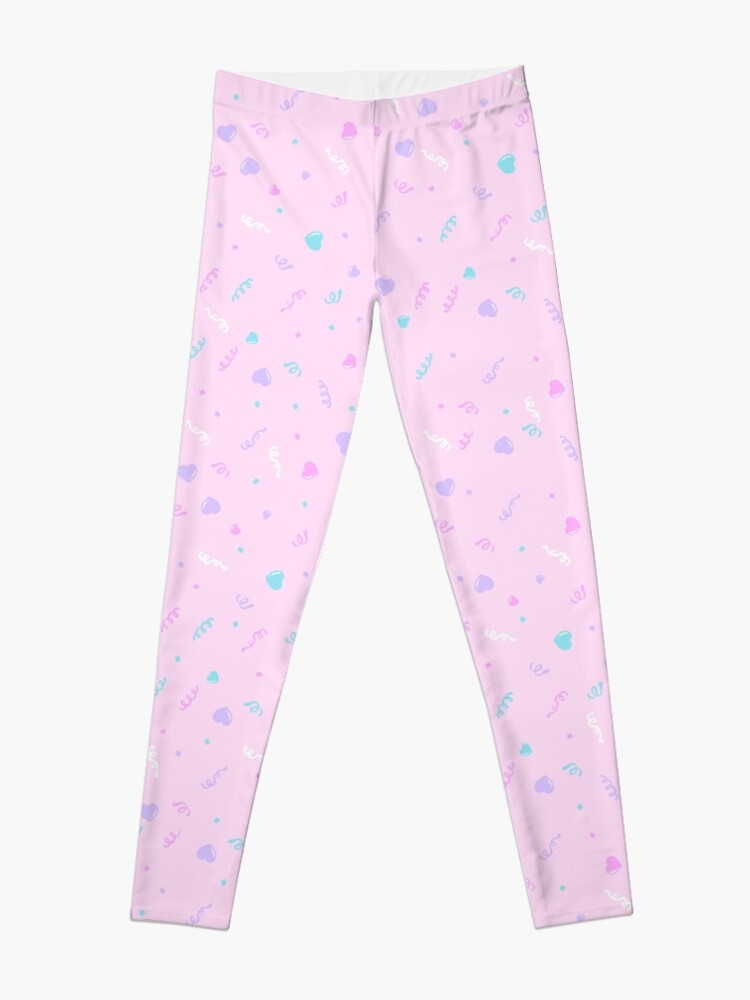 Alternate view of Dream Pop Leggings
