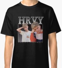 hrvy merch amazon