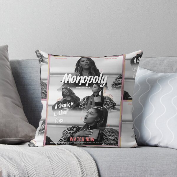Item preview, Monopoly  designed and sold by Artekenn.