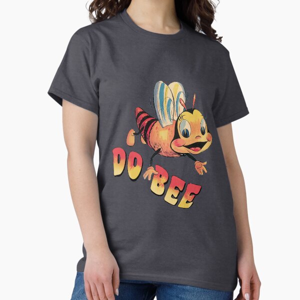 Item preview, Romper Room Bee designed and sold by Retrorockit.